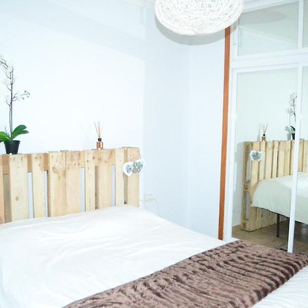 אדחה Njoylife Apartment מראה חיצוני תמונה