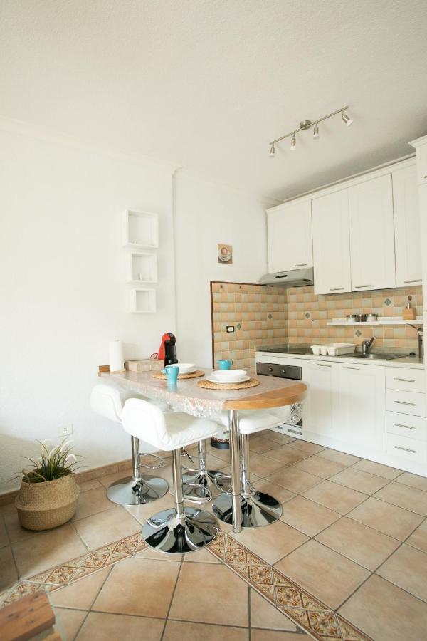 אדחה Njoylife Apartment מראה חיצוני תמונה