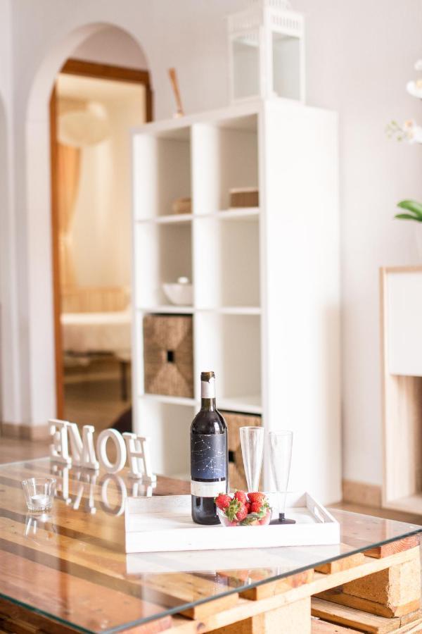 אדחה Njoylife Apartment מראה חיצוני תמונה